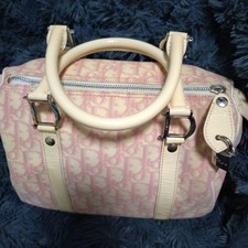 Borsa CHRISTIAN DIOR Trotter