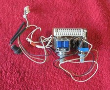 Icom IC-751A ricambi originali - Interruttori AGC/Metro B-727E