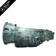 Cambio automatico Mercedes GLK