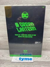 McFarlane DC Multiverse Gold