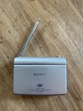 Micro radio vintage - micro,