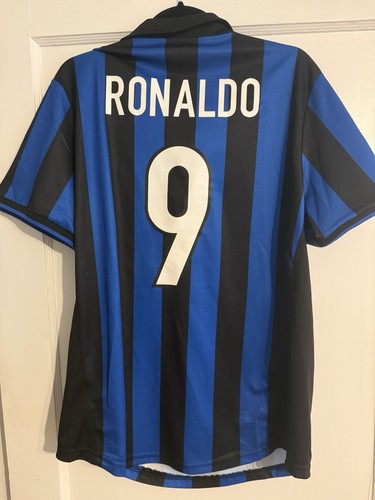 Maglia calcio nike inter - maglia,