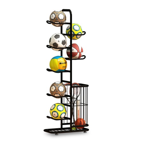 Portapalloni scaffale per - scaffale,