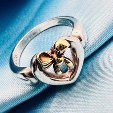 Anello Tiffany & Co. 1991