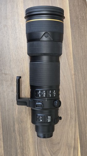 Nikon obiettivo - nikon, (nikkor)