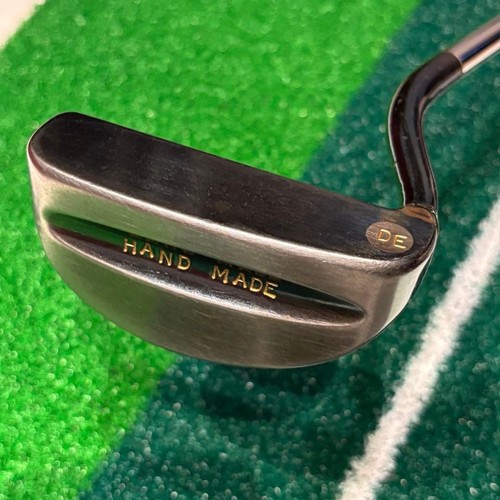 Raro putter collo cigno - collo, di