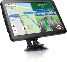 Navigatore satellitare per - satellitare,