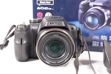 Panasonic Lumix FZ 45