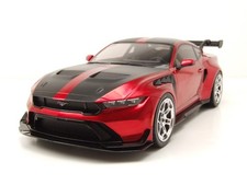 Modellino auto Ford Mustang