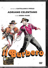 DVD Il burbero ITA nuovo
