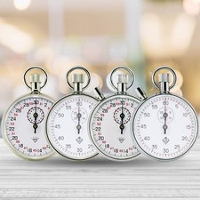 Cronometri meccanici classici