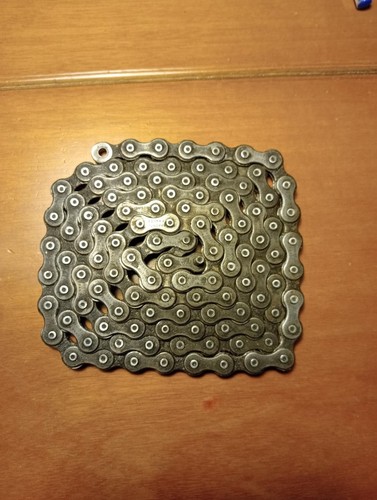 Catena brampton bicicletta - brampton,
