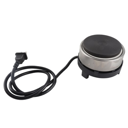 Mini fornello elettrico 300w - fornello,