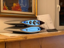 Audio Innovations ALTO -