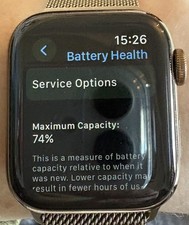 Apple Watch Series 5 Cellular
