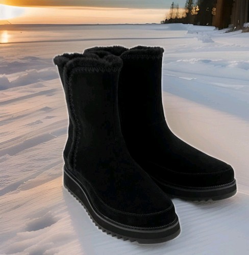 Stivali invernali toms - invernali,