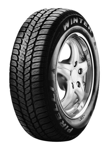 Pneumatici auto invernali - pneumatici,