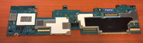 Motherboard samsung galaxy tab - galaxy,