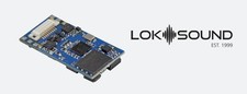 ESU 58818 LokSound 5 micro