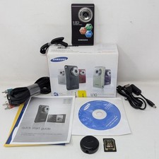 Samsung flashcam hmx u10 - samsung, hmx-u10