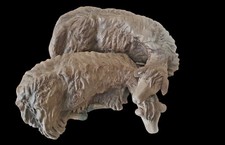 Animali Presepe  2 PECORE