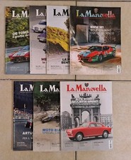 LA MANOVELLA, ANNO 2024, NR. 8