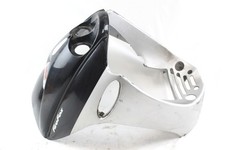 MALAGUTI F15 FIREFOX 50 CARENA SCUDO ANTERIORE FRONT SHIELD FAIRING CON DIFETTI 