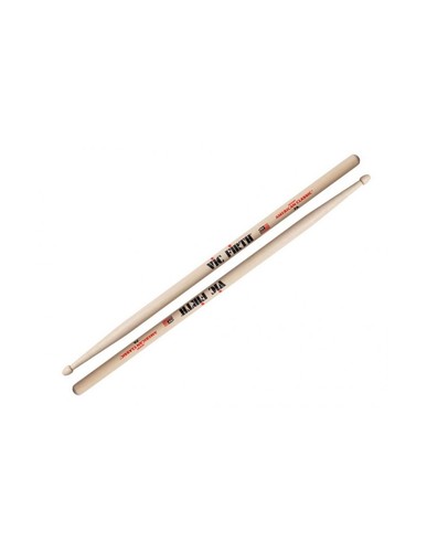 Vic firth punta - 7a, legno