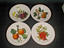 Portmeirion China Pomona 8,5"