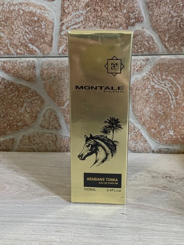 Montale arabians tonka 100ml - arabians,
