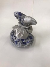 BAMBOLA BAMBOLOTTO IN PORCELLANA - ARTICOLO VINTAGE GIOCATTOLO MUSICALE