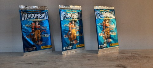 Dragon ball antologia panini - dragon,