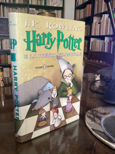 Rowling harry potter e - j.k.rowling,
