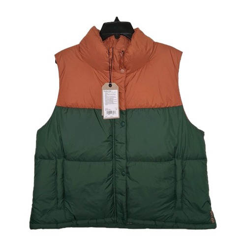 Gilet prana hellebore dark ale - prana,