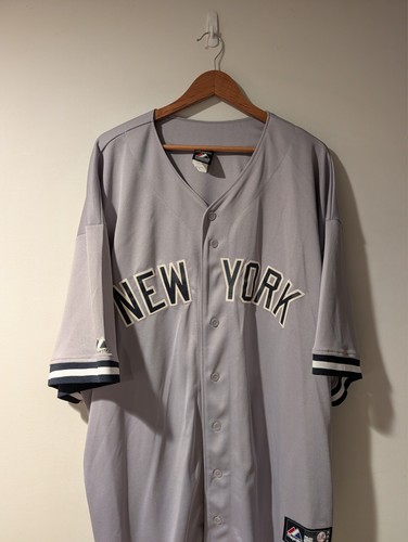 Maglia baseball majestic new - maglia,