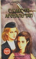 Escale en Afghanistan -