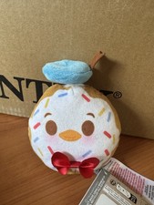 Munchlings Paperino Mini Peluche Disney 