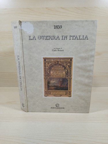 Guerra italia nei - la,