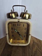 Orologio Sveglia Da Tavolo