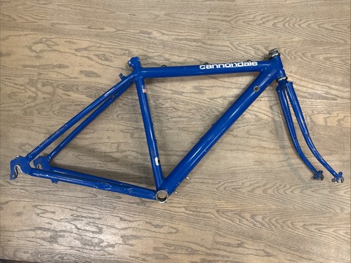 Telaio bici turismo - da, strada