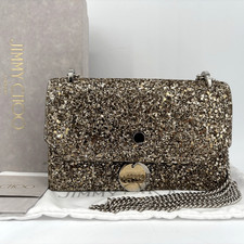 Borsa a tracolla Jimmy Choo