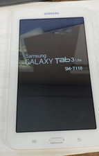 Samsung Galaxy Tab 3 (T110)