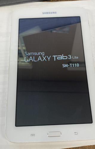 Samsung galaxy tab - samsung, 3