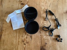Perrelet casque avec housse - -,