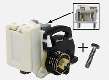 Serratura motorino chiusura centralizzata Clio Megane scenic 7700435694 1993