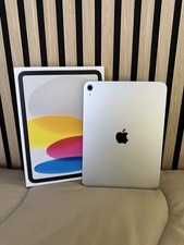 Apple iPad A16 2025 128GB Solo