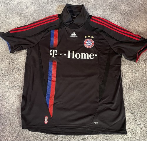Bayern monaco rara maglia - fc,