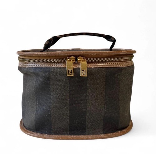 Fendi sacchetto cosmetico in - sacchetto,