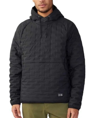 Mountain hardwear stretchdown - mountain,