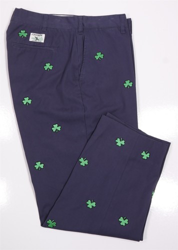 Pantaloni chino castaway - pantaloni,
